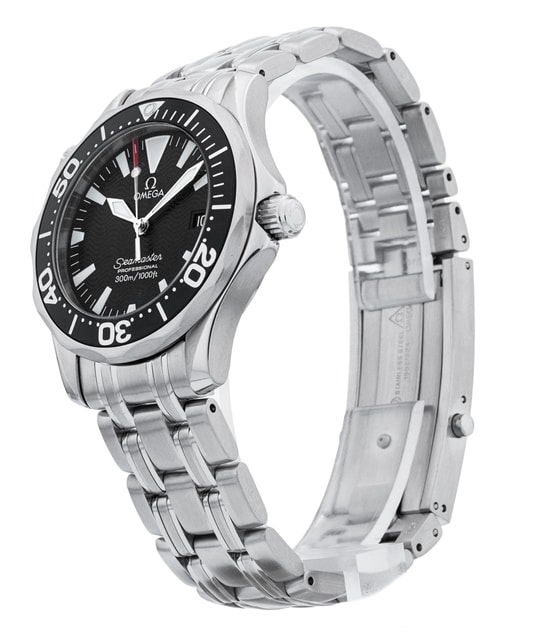 Omega Seamaster 300m Mid-Size 2062.50.00 Image 2
